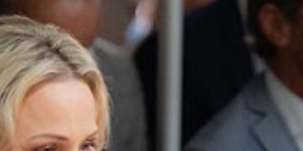 Charlène de Monaco « figée » par le regard « humiliant » d'Albert en public (photo)