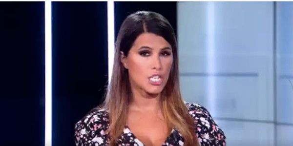 Karine Ferri consacre un doc inédit aux sages femmes (vidéo)