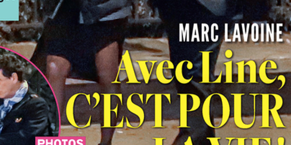 Marc Lavoine montre les crocs, désagréable critique contre sa fiancée