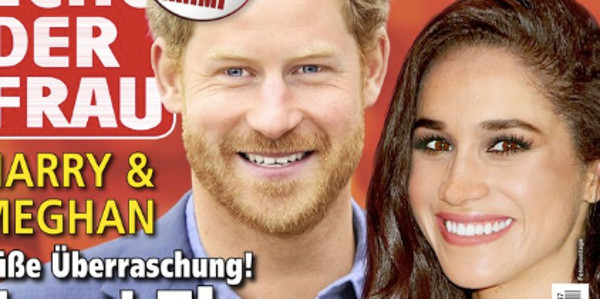 Meghan Markle « agacée » par Harry, cette manie héritée de Charles qu'elle ne supporte plus