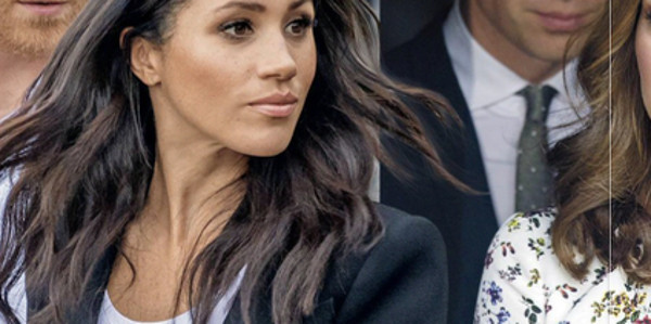 Prince Charles fier, il loue une mesure « radicale » Meghan Markle