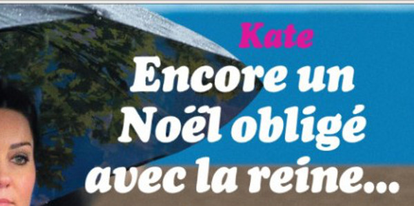 Prince William montre les crocs, immense pression sur Kate Middleton, la raison