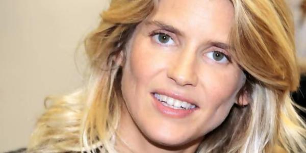 Alice Taglioni enceinte. « Ça commence à se voir » (photo)