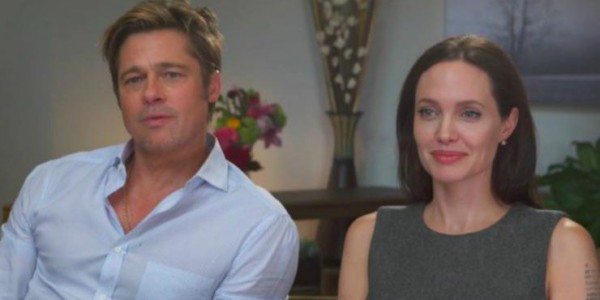 Angelina Jolie inspirée par la mort de sa mère pour son dernier film