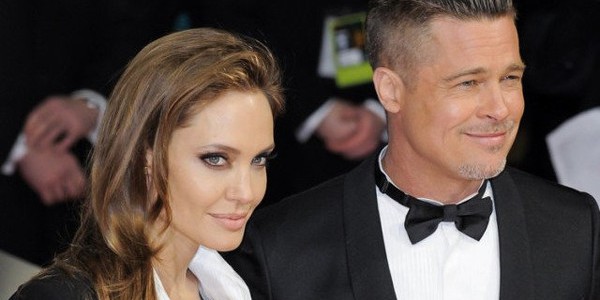 Angelina Jolie jalouse de Brad Pitt- Elle répond