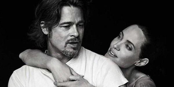 Angelina Jolie évoque son couple : « Brad et moi avons nos problèmes »