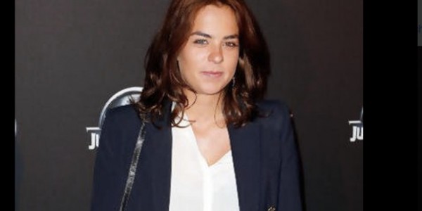 Anouchka Delon et Luis Fernandez invités de On n'est pas couché de Laurent Ruquier