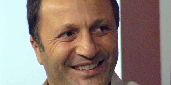 Arthur, une autre salve de Nicola Sirkis