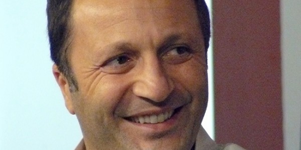 Arthur, une jolie déclaration à Mareva Galanter