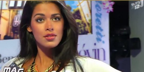 Ayem Nour clashe Capucine Anav « Je la trouve très hypocrite et malhonnête »