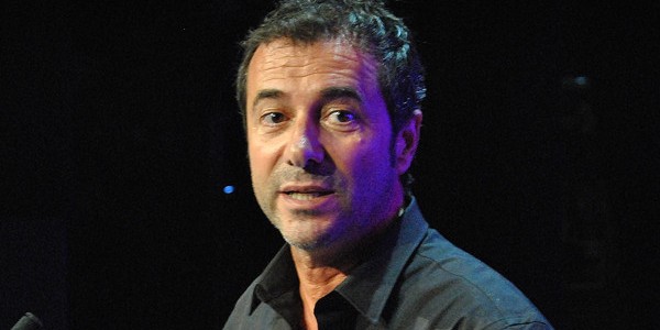 Bernard Montiel, comme Johnny Depp, il souffre de coulrophobie