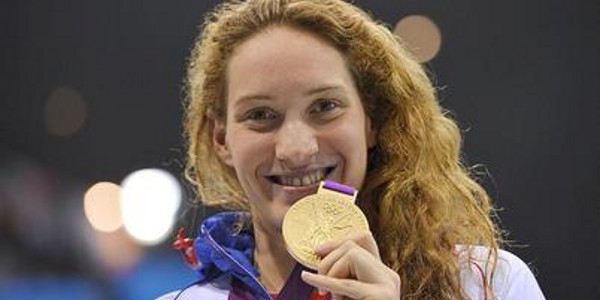 Camille Muffat « a eu une vie fantastique » selon son père (vidéo)