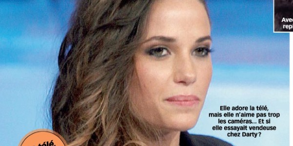 Pour Capucine Anav, Nelson Mandela est un « narco trafiquant » (vidéo)