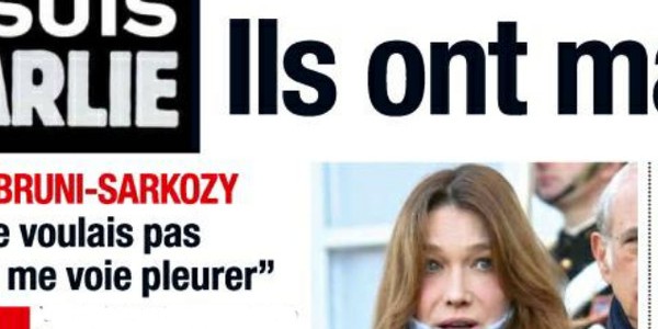 Carla Bruni-Sarkozy opérée fin avril ?