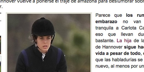 Charlotte Casiraghi et Albert de Monaco complices au Global Champions Tour