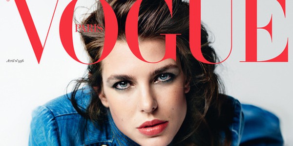 Charlotte Casiraghi, une confirmation en douceur de sa grossesse ? (photo)