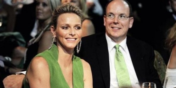 Charlène de Monaco, avec son mari, quelque chose cloche selon Voici (photo)