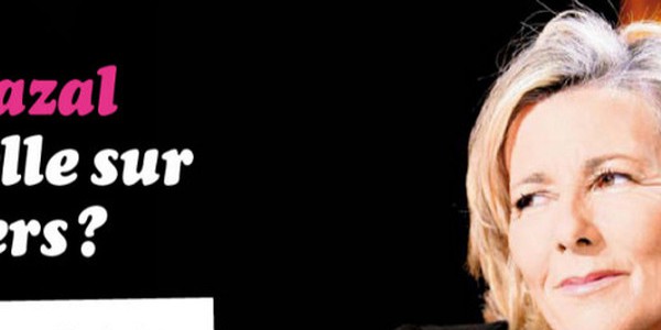Claire Chazal, qu'en pensent les téléspectateurs ?