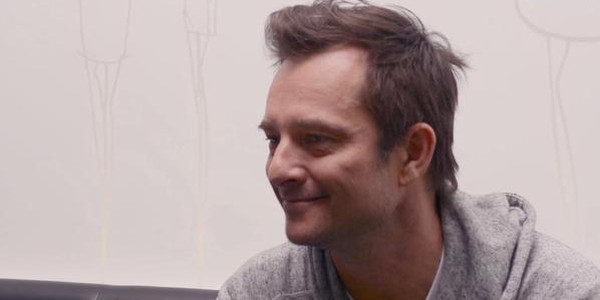 David Hallyday - de tendres confidences sur ses filles Ilona et Emma