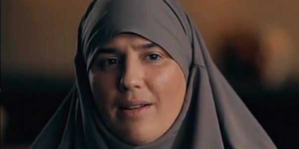 Diam's condam­ne les attentats, « des actes criminels et barbares »