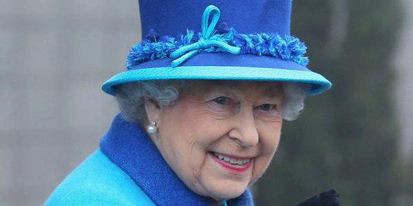 Eliza­beth II - Les 25 000 billets mis en vente pour son anni­ver­saire écoulés en quelques heures ?