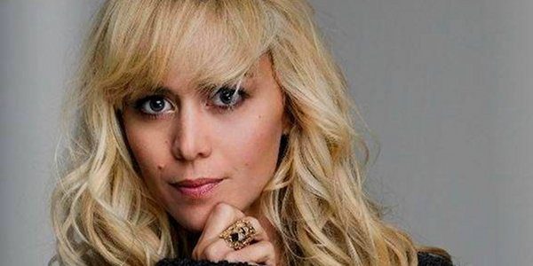 Enora Malagré - Cristina Cordula va finir par crever