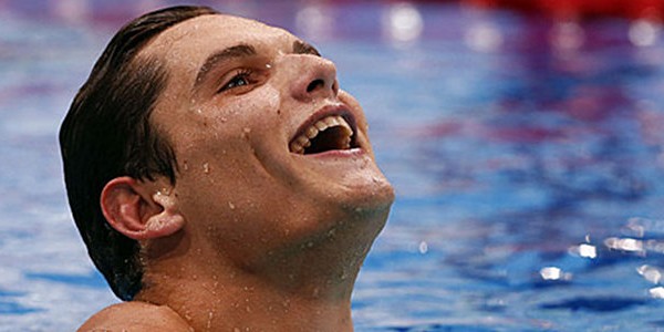 Florent Manaudou sur les attentats de Paris : « C'était difficile de dormir avec tout ça »