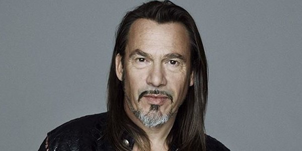 Florent Pagny peste contre les Francofolies de La Rochelle