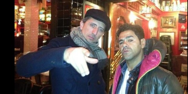 Charlie Hebdo- Gad Elmaleh salue les propos de Jamel Debbouze