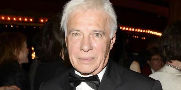 Guy Bedos avoue avoir eu peur pour la vie de son fils Nicolas