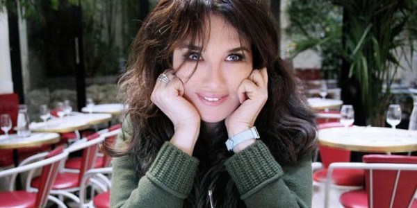 Isabelle Adjani, j'ai 30 ans dans ma tête