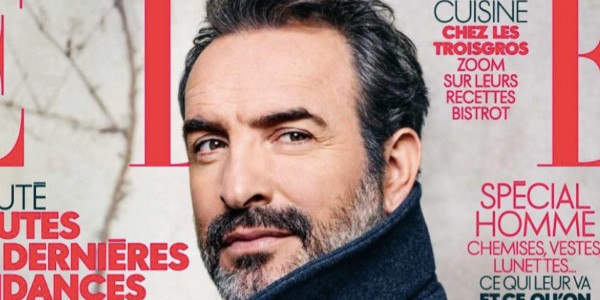 Jean Dujardin- comment vont ses fils ados ?