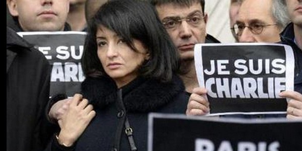 Jeannette Bougrab pourquoi n'a-t-elle pas épousé Charb ?