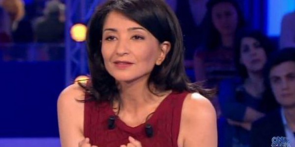 Jeannette Bougrab « Je n'ai toujours pas pu faire mon deuil »