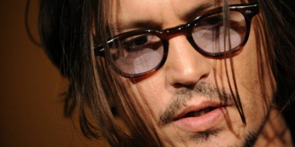 En piteux état, Johnny Depp rassuré par Amber Heard