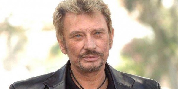 Johnny Hallyday hanté par la perte de son père