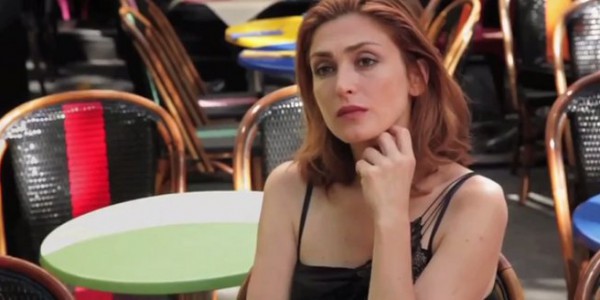 Julie Gayet soutient Imany, diagnostiquée avec une endométriose (photo)