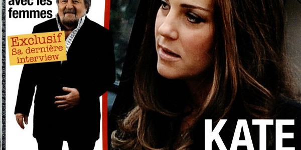 Kate Middleton - Une bactérie sévit à l'hôpital où elle doit accoucher