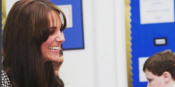 Kate Middleton refuse l'héritage de Lady Diana