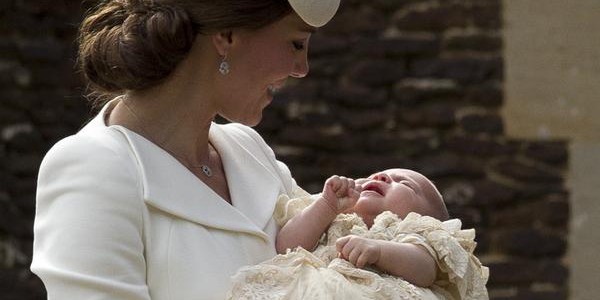 Kate Middleton snobe encore sa soeur Pippa