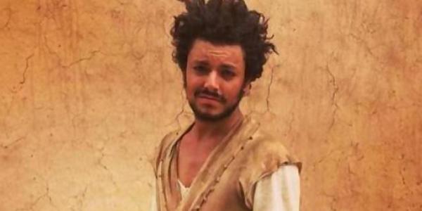 Kev Adams en Aladin- Premières images dévoilées (vidéo)