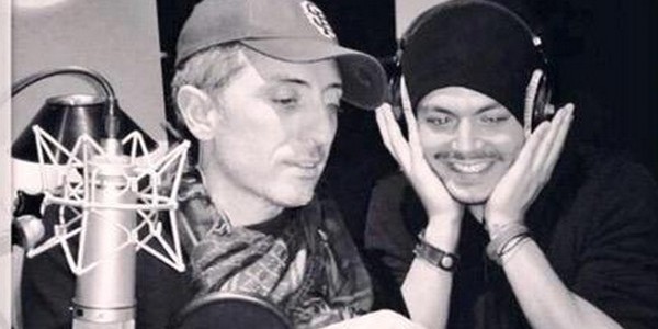 Kev Adams « obnubilé par ses kilos en trop »