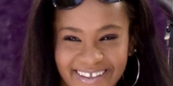La fille de Whitney Houston, Bobbi Kristina, placée dans le coma