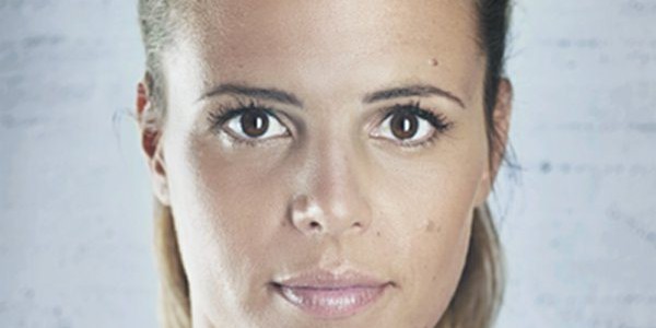 Laure Manaudou en mode détente à Arcachon, ville d'origine de Jérémy Frérot (photo)
