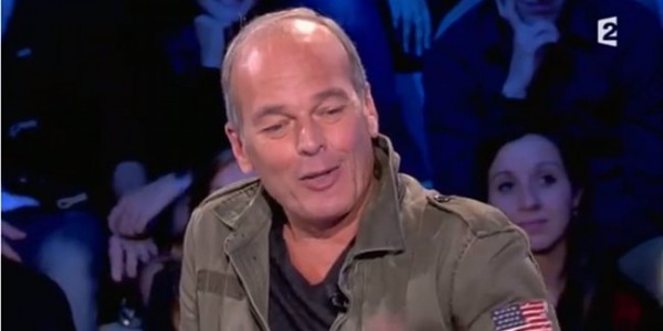 Laurent Baffie regrette son tacle contre Jérémy Michalak