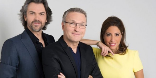 Laurent Ruquier- Quels sont les invités de On n'est pas couché ?