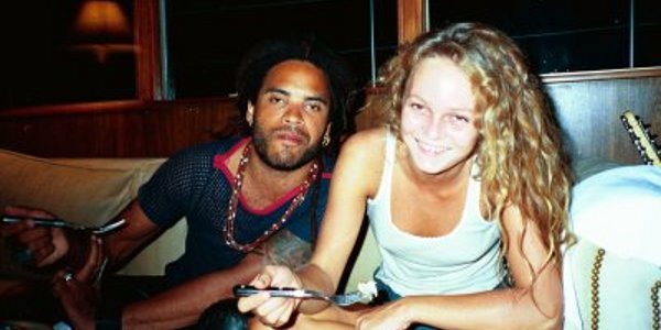 Lenny Kravitz et Vanessa Paradis, retrouvailles aux NRJ Music Awards ?