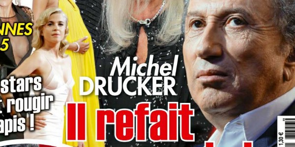 Michel Drucker sur Michel Delpech : « une simple maladresse »