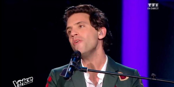 Mika quittera-t-il bientôt The Voice pour rejoindre France 2 ??