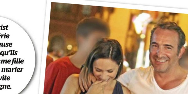 Nathalie Péchalat bien enceinte d'une fille
